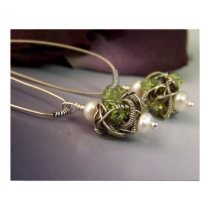 Jewelry Fine Art Print