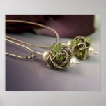 Jewelry Fine Art Print