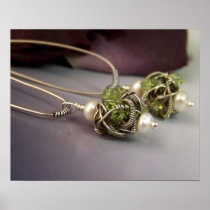 Jewelry Fine Art Print