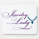 Jewelry Lady