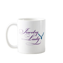 Jewelry Lady mugs