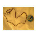 jewelry postcards