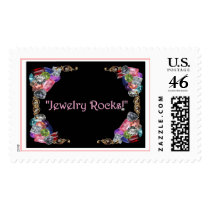 jewelry rocks2 postage by shatzi459 jewelry rocks2 postage