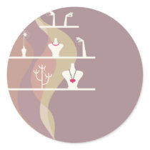 Jewelry Shopping Stickers by mrssocolov2 Jewelry Shopping Stickers
