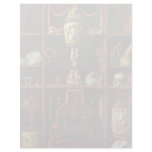 Jewels Cabinet By Johann Georg Hainz (Best Quality Letterhead