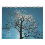 Jewels from the Word of God - Customized Wall Calendar