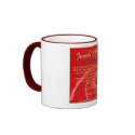 Jewels of Awe poem on coffee cup mugs by joacreations Jewels of Awe poem on coffee cup mugs