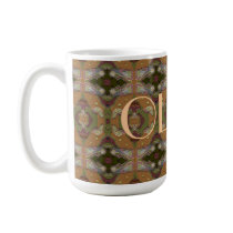 Jewels of India Mug