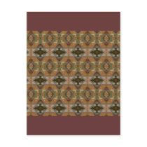 Jewels of India Postcard by sfcount Jewels of India Postcard
