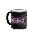 Jewels of Siam mugs