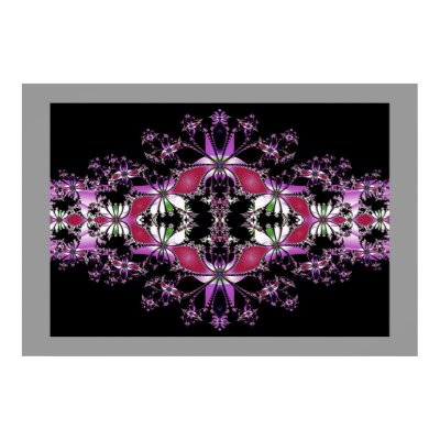 Jewels of Siam Poster by musicaficta