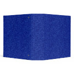 Jewels - Sapphire 2" Binder