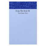 Jewels - Sapphire Stationery