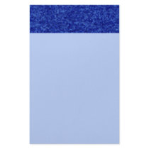 Jewels - Sapphire Stationery
