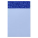 Jewels - Sapphire Stationery