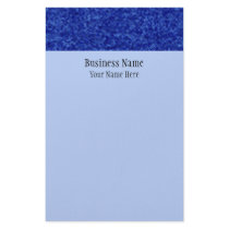 Jewels - Sapphire Stationery