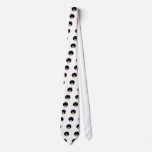 Jewfro ties