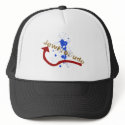 Jewfrodude Hat