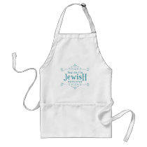 Jewish aprons