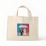 Jewish Bride and Groom Bag
