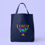Jewish Candlesticks bags