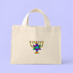 Jewish Candlesticks bags
