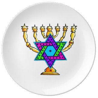 Holiday and Everyday Plates