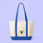 Jewish Candlesticks bags