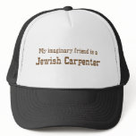 Jewish Carpenter Hats