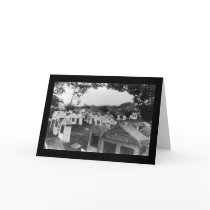 Jewish Cemetary in Vilnius, Russia 1922 cards