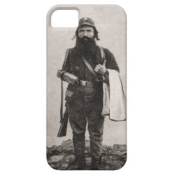 Jewish classical image iPhone 5 covers