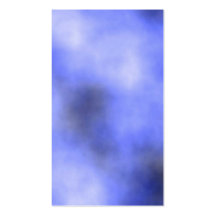 jewish clouds business cards