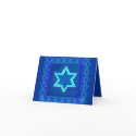 Jewish Condolence Thank You Card