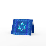 jewish than you, thank you condolence card,