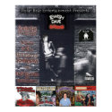 Jewish Dave & Friends Poster posters