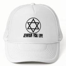 jewish hats