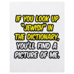 Jewish In Dictionary...My Picture flyers