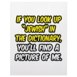 Jewish In Dictionary...My Picture Letterhead