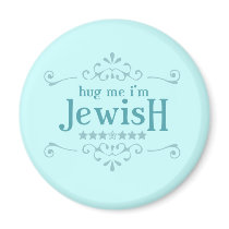 Jewish magnets