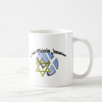 Jewish Minitries mugs