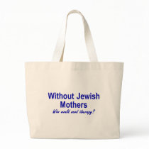 Jewish Mother bags