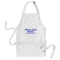 Jewish Mothers aprons