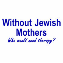 Jewish Mothers photo sculptures