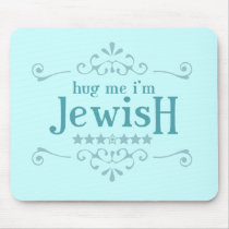 Jewish mousepads by smallhandsdesigns Jewish mousepads