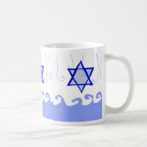 jewish, mugs