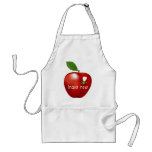 Jewish New Year Apron