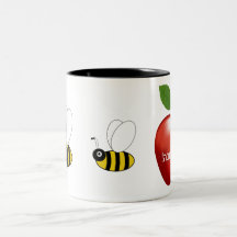 Jewish New Year Coffee Mugs