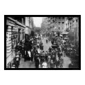 Jewish New Year Fun on the East Side of NYC 1910 posters by lc_vintagephotos Jewish New Year Fun on the East Side of NYC 1910 posters