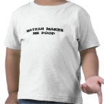 JEWISH PASSOVER  MATZAH FUNNY T-SHIRT