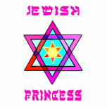 Jewish Princess Cut Outs